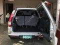 Honda CRV 2006 4x2-11
