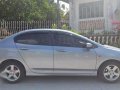 2009 Honda City 1.3-4