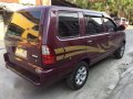 Isuzu Crosswind XT 2003 MT Diesel Rush-4