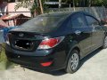 Hyundai Accent 2012-0