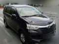 Toyota Avanza 2016 1.3 E Manual-0