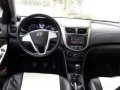 Hyundai Accent 2012-5