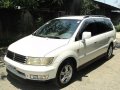 for sale Mitsubishi Grandis 2003-0