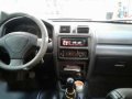 Mazda 323 1998 manual no issues-5