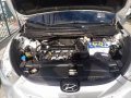 Hyundai Tucson Tetha2 manual transmission 2013 model-1