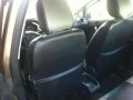 Ford Fiesta 1.6 Sedan 2011 Trend Automatic-5