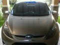 Ford Fiesta 1.6 Sedan 2011 Trend Automatic-11