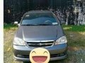 Chevrolet Optra 2007-1