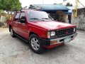 Mitsubishi L200 pick up-0