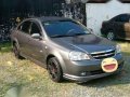 Chevrolet Optra 2007-0
