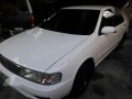 Nissan sentra series 4-2