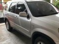 Honda CRV 2006 4x2-1