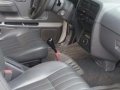 2012 Nissan Frontier bravado Diesel-5