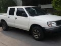 2012 Nissan Frontier bravado Diesel-0