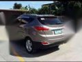 Hyundai tucson CRDI engine 4x4 like crv rav4 sportage-3