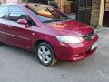 Honda City 07 1.3 ATall pwr EPS fresh inside out immaculate condition-8