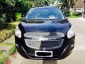 Chevrolet Spin 7 seater *Rush Sale*-0