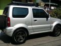 Suzuki Jimny 2012 auto trans 4x4 vs rav4 vs crv vs montero vs fortuner-0