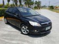Ford Focus Hatchback 2011 mdl automatic-1
