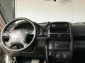 Honda CRV 2006 4x2-5