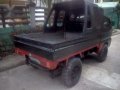 4x4 Suzuki multicab pick up type-2