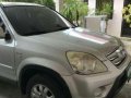 Honda CRV 2006 4x2-2