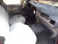 Isuzu Crosswind XT 2003 MT Diesel Rush-5