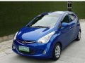 2012 Hyundai Eon Manual Gasoline well maintained-4