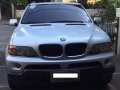 2005 Bmw X5 Automatic Gasoline well maintained-0