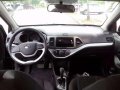 Kia Picanto 2016 AT-10