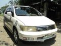 for sale Mitsubishi Grandis 2003-1