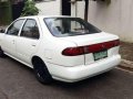 1996 Nissan sentra series 3 for swap-5