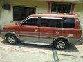 2006 Adventure DIESEL MANUAL Mitsubishi gls sport vs Innova Crosswind-1