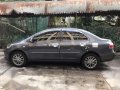 2013 Toyota Vios G-2