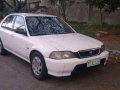 2000 Honda City LXi Hyper16-9