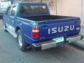 ISUZU FUEGO 4x2 2000model Manual Super Fresh RUSH!!-3