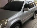 Honda CRV 2006 4x2-10