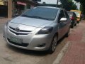 Toyota vios 1.3 2009-4
