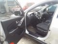 Hyundai Tucson Tetha2 manual transmission 2013 model-2