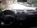 Mitsubishi adventure diesel glx2 2008-5