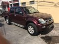 isuzu dmax automatic 2011 model-1