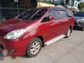 Toyota Innova 2009 Diesel-1