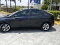 Ford Focus Hatchback 2011 mdl automatic-7