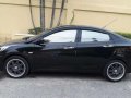 Hyundai Accent 2012-8