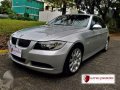 2006 BMW 325i E90-2