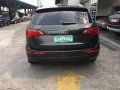 2009 audi Q5 not bmw x3-2