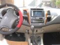 2011 Toyota Fortuner G-1