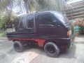 4x4 Suzuki multicab pick up type-0