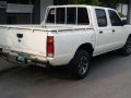 2012 Nissan Frontier bravado Diesel-3