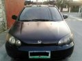 Honda HRV 99 AT-8